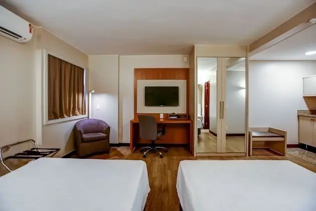 Luxury Süit, 2 Tek Kişilik Yatak, Sigara İçilmez