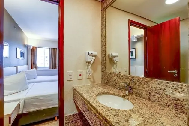 Luxury Süit, 2 Tek Kişilik Yatak, Sigara İçilmez