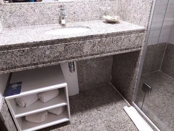 Superior İki Ayrı Yataklı Oda, 2 Tek Kişilik Yatak, Sigara İçilmez