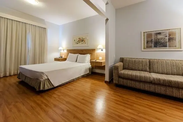 Standard Apart Daire, 1 Çift Kişilik Yatak