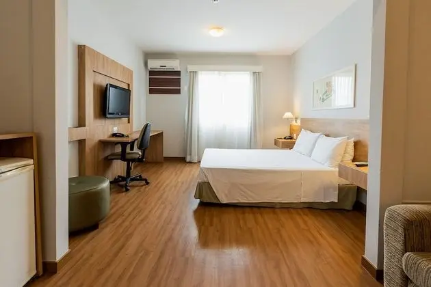 Standard Apart Daire, 1 Çift Kişilik Yatak