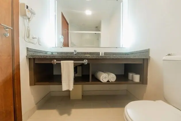 Standard Apart Daire, 1 Çift Kişilik Yatak