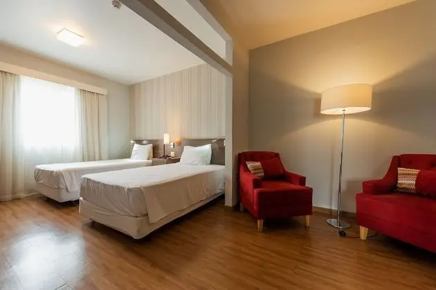 Superior Apart Daire, 2 Tek Kişilik Yatak