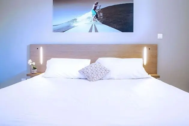 Standard Oda, 1 Büyük (Queen) Boy Yatak ve Çekyat, Sigara İçilmez