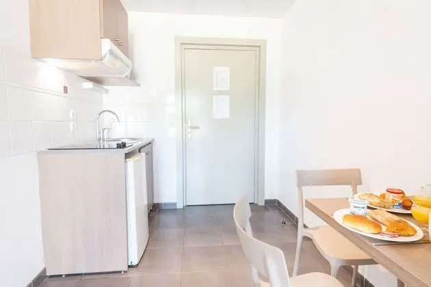 Standard Oda, 2 Tek Kişilik Yatak, Sigara İçilmez