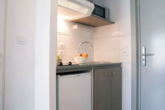 Standard Oda, 2 Tek Kişilik Yatak, Sigara İçilmez