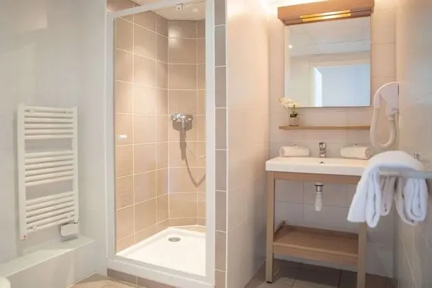 Standard Oda, 2 Tek Kişilik Yatak, Sigara İçilmez