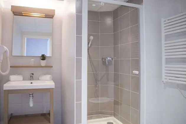 Standard Oda, 3 Tek Kişilik Yatak, Sigara İçilmez