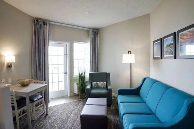 Direct Bay Front Double Queen Suite - Bayfront