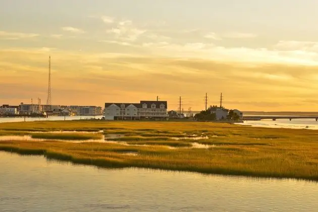 Premium Double Queen Suite - Bayfront