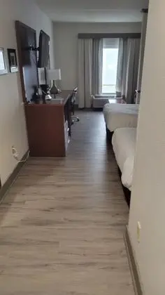 Standard Oda, 2 Çift Kişilik Yatak, Sigara İçilmez