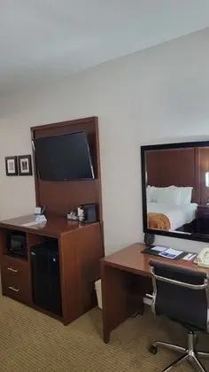 Süit, 1 En Büyük (King) Boy Yatak ve Çekyat, Engellilere Uygun, Sigara İçilmez