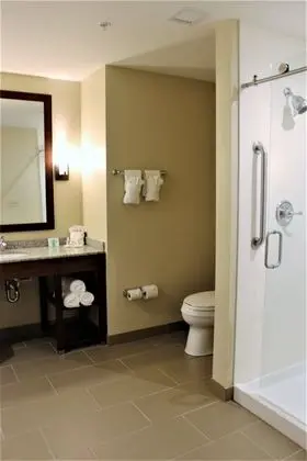 Süit, 1 En Büyük (King) Boy Yatak ve Çekyat, Sigara İçilmez (Whirlpool In Bath)