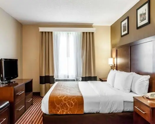 Tek Kişilik Oda King Size Bed
