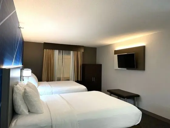 Süit, Birden Çok Yatak, Sigara İçilmez