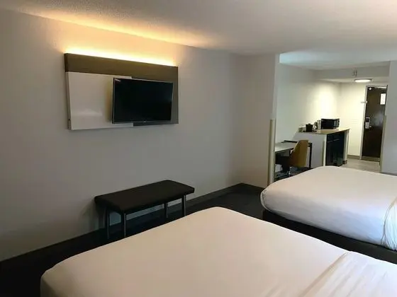 Süit, Birden Çok Yatak, Sigara İçilmez