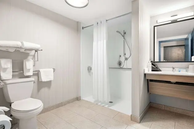 Banyo duşu