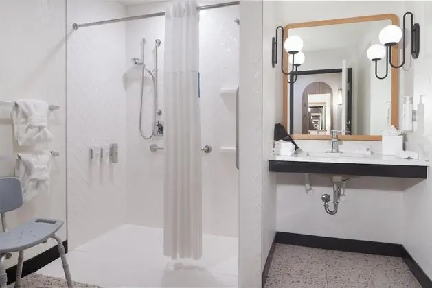 Banyo duşu