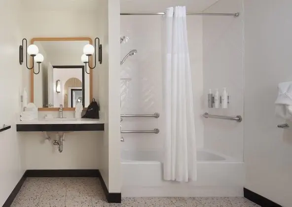 Banyo duşu