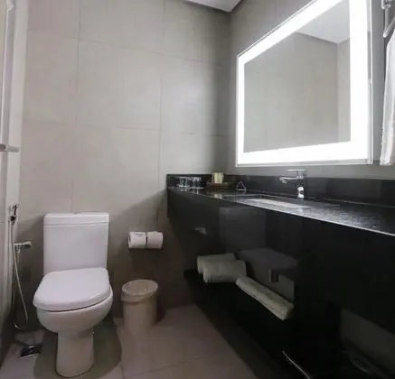 Superior Üç Kişilik Oda