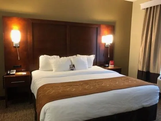 Süit, 1 En Büyük (King) Boy Yatak ve Çekyat, Sigara İçilmez