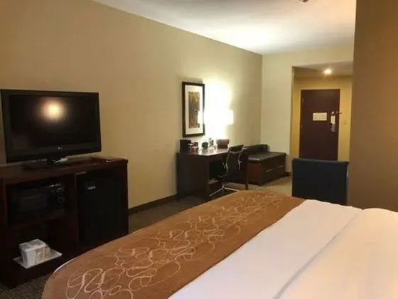 Süit, 1 En Büyük (King) Boy Yatak ve Çekyat, Sigara İçilmez