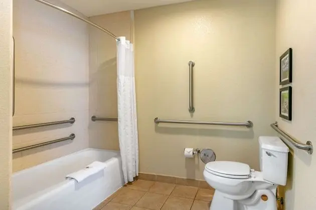 Süit, Birden Çok Yatak, Engellilere Uygun, Sigara İçilmez