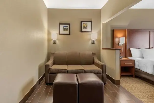 Süit, 1 En Büyük (King) Boy Yatak, Sigara İçilmez