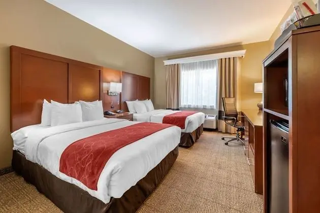 Süit, 2 Büyük (Queen) Boy Yatak, Sigara İçilmez