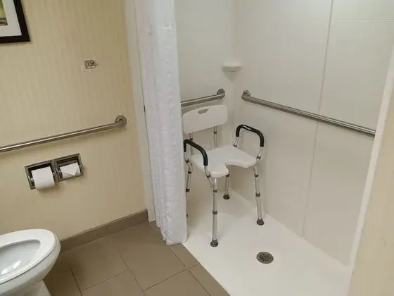 Süit, Engellilere Uygun, Sigara İçilmez (2 Queen Beds & 1 Sofa Bed)