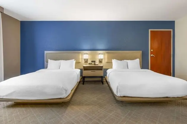 Süit, Birden Çok Yatak, Engellilere Uygun, Sigara İçilmez