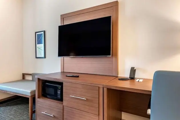 Süit, 1 En Büyük (King) Boy Yatak, Engellilere Uygun, Sigara İçilmez (Accessible Tub)