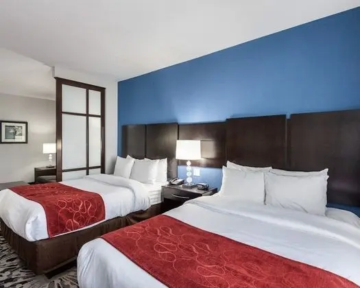 Süit, 2 Büyük (Queen) Boy Yatak, Sigara İçilmez