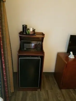 Standard Süit, 1 En Büyük (King) Boy Yatak