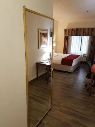 Standard Süit, 1 En Büyük (King) Boy Yatak