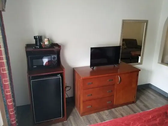 Süit, 2 Büyük (Queen) Boy Yatak
