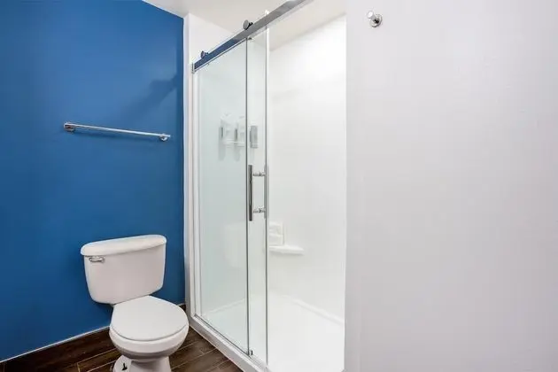 Banyo duşu