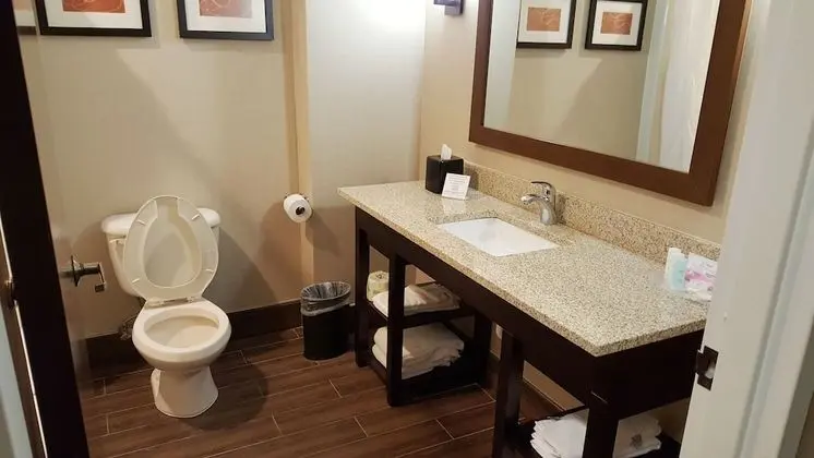 Standard Süit, Birden Çok Yatak, Sigara İçilmez, Buzdolabı ve Mikrodalga