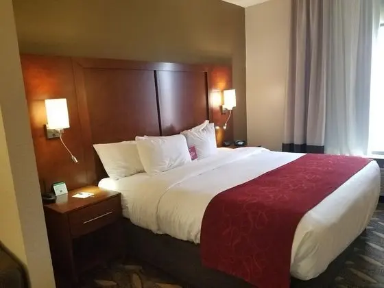 Süit, 1 En Büyük (King) Boy Yatak, Engellilere Uygun, Sigara İçilmez