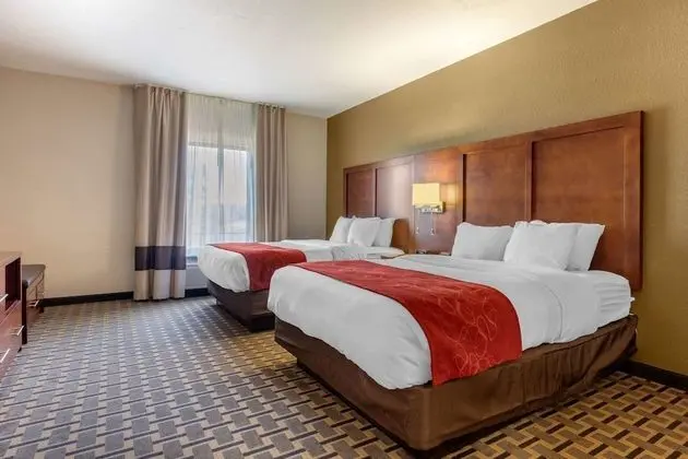 Süit, Birden Çok Yatak, Sigara İçilmez