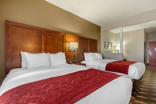 Süit, Birden Çok Yatak, Sigara İçilmez