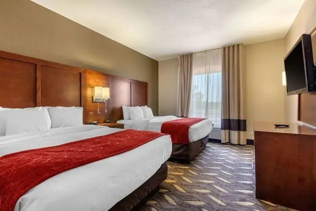 Süit, Birden Çok Yatak, Sigara İçilmez