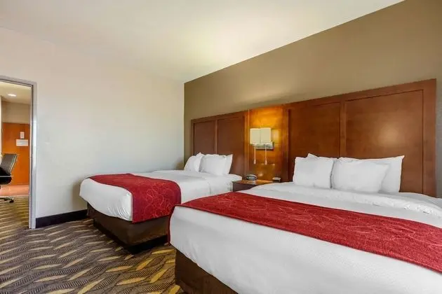 Süit, Birden Çok Yatak, Sigara İçilmez