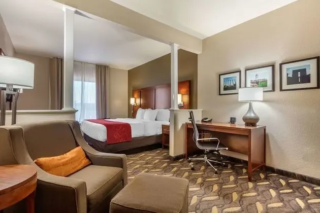 Süit, Sigara İçilmez