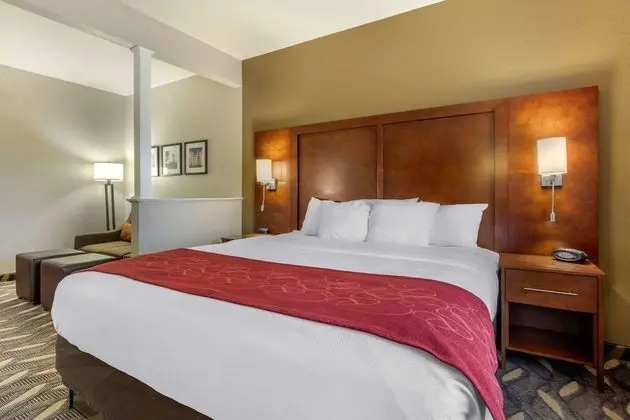 Süit, Sigara İçilmez