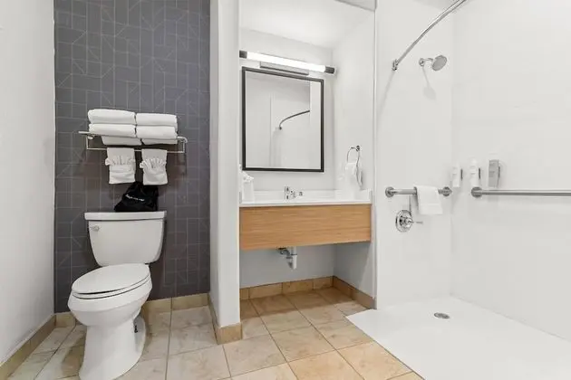 Banyo duşu