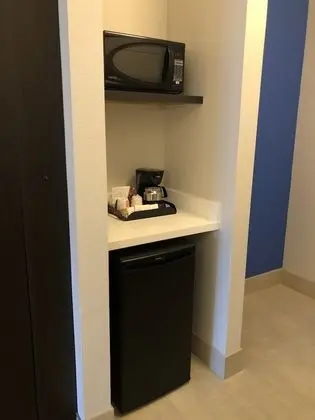 Mini buzdolabı