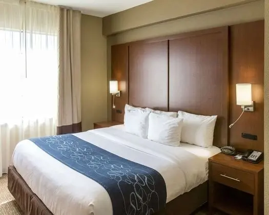 Deluxe Süit, 1 En Büyük (King) Boy Yatak ve Çekyat, Sigara İçilmez