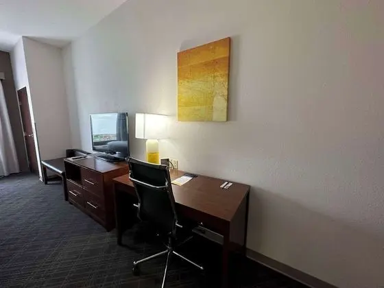 Süit, Birden Çok Yatak, Sigara İçilmez