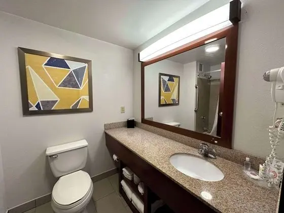 Süit, Birden Çok Yatak, Sigara İçilmez